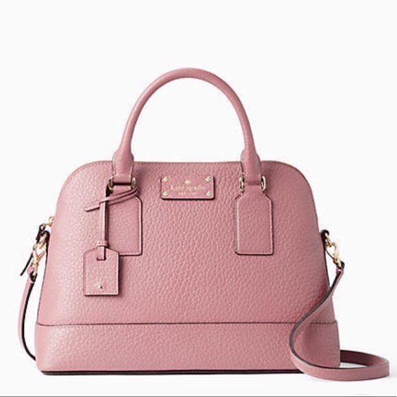 kate spade Handbags - Kate Spade Bay Street Small Rachele handbag